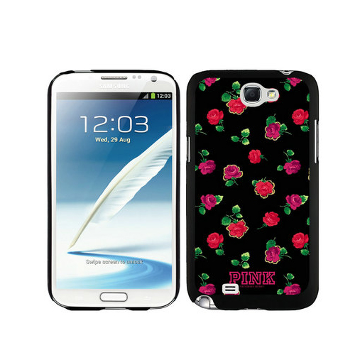 Valentine Flower Samsung Galaxy Note 2 Cases DSF | Coach Outlet Canada
